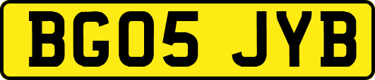 BG05JYB