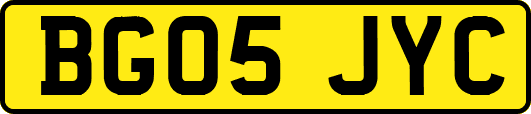 BG05JYC