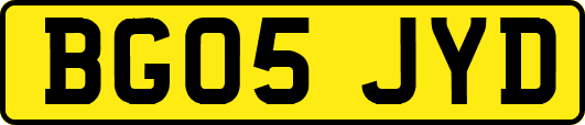 BG05JYD