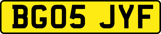 BG05JYF