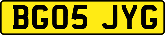 BG05JYG