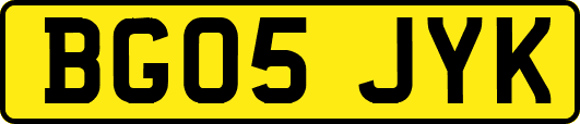 BG05JYK