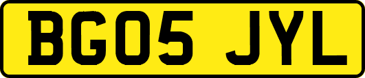 BG05JYL