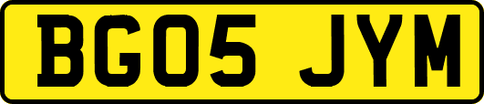 BG05JYM