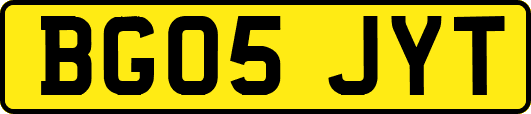 BG05JYT