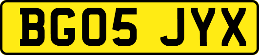 BG05JYX