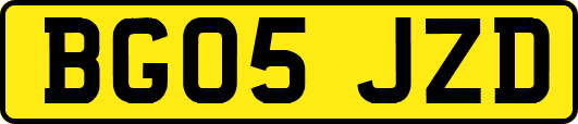 BG05JZD