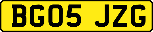 BG05JZG