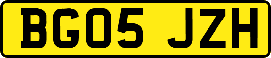 BG05JZH