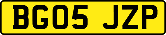 BG05JZP