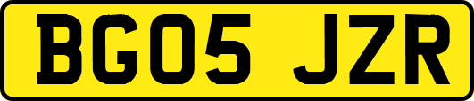 BG05JZR
