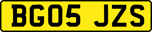 BG05JZS