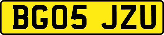 BG05JZU