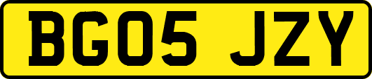 BG05JZY