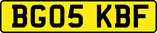 BG05KBF