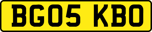BG05KBO