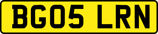 BG05LRN