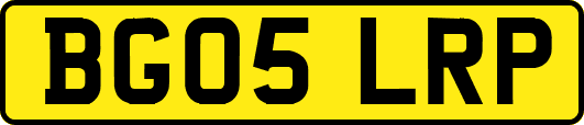 BG05LRP