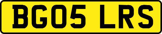BG05LRS