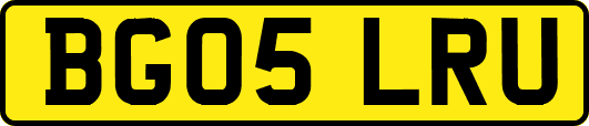 BG05LRU