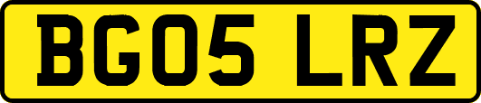 BG05LRZ