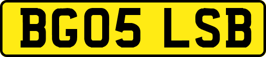 BG05LSB
