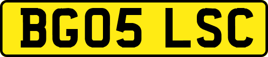 BG05LSC