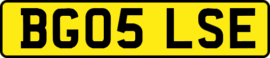 BG05LSE
