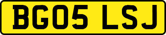 BG05LSJ