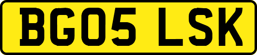 BG05LSK