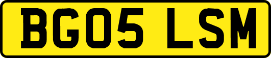 BG05LSM