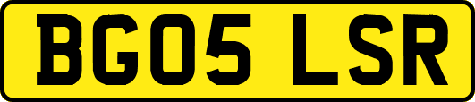 BG05LSR