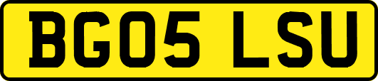 BG05LSU