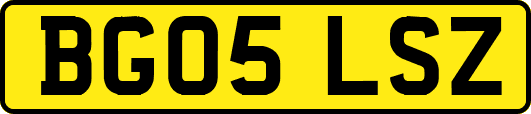 BG05LSZ