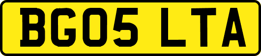 BG05LTA