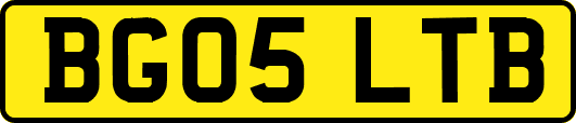 BG05LTB