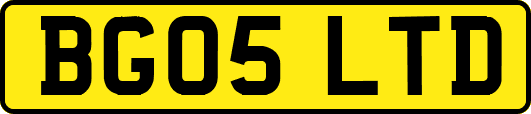 BG05LTD