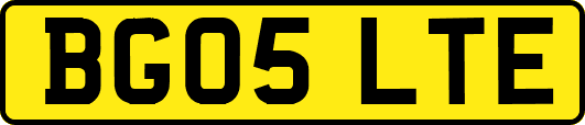 BG05LTE