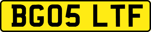 BG05LTF