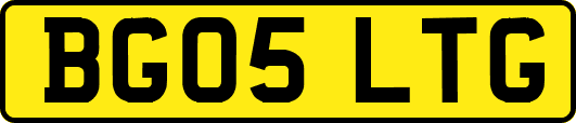BG05LTG