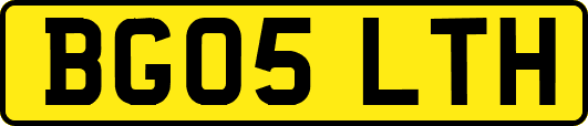 BG05LTH