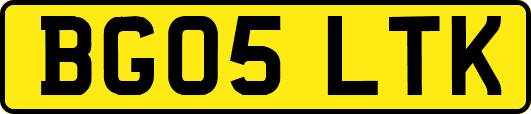 BG05LTK