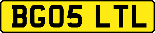 BG05LTL