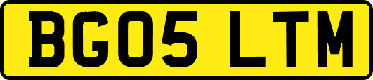BG05LTM