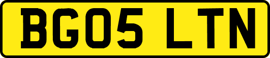 BG05LTN