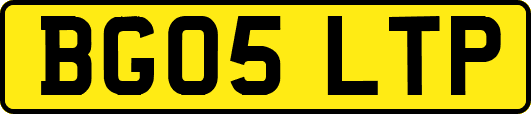 BG05LTP