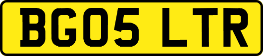 BG05LTR