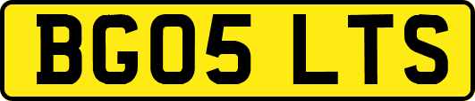 BG05LTS
