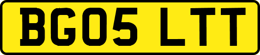 BG05LTT
