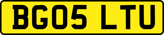 BG05LTU